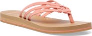 Sanuk Yoga Sandy II Flip Flop
