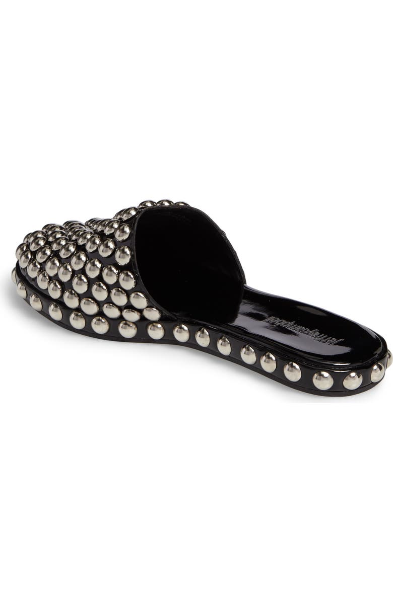 Jeffrey Campbell Rosebays Studded Mule, Alternate, color,