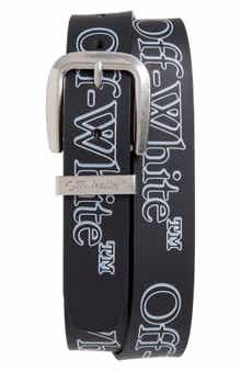 Venueta Buffalo Leather Belt