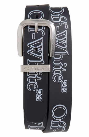 Venueta Buffalo Leather Belt