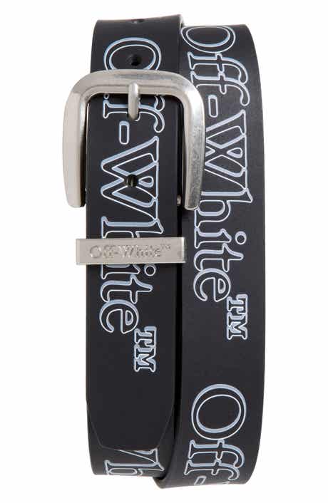 Venueta Buffalo Leather Belt