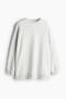  Light Gray Melange