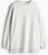 H&M Oversized Sweatshirt