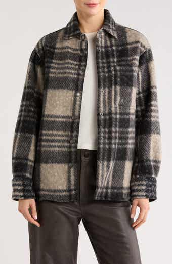 DL1961 Faye Button-Up Shirt