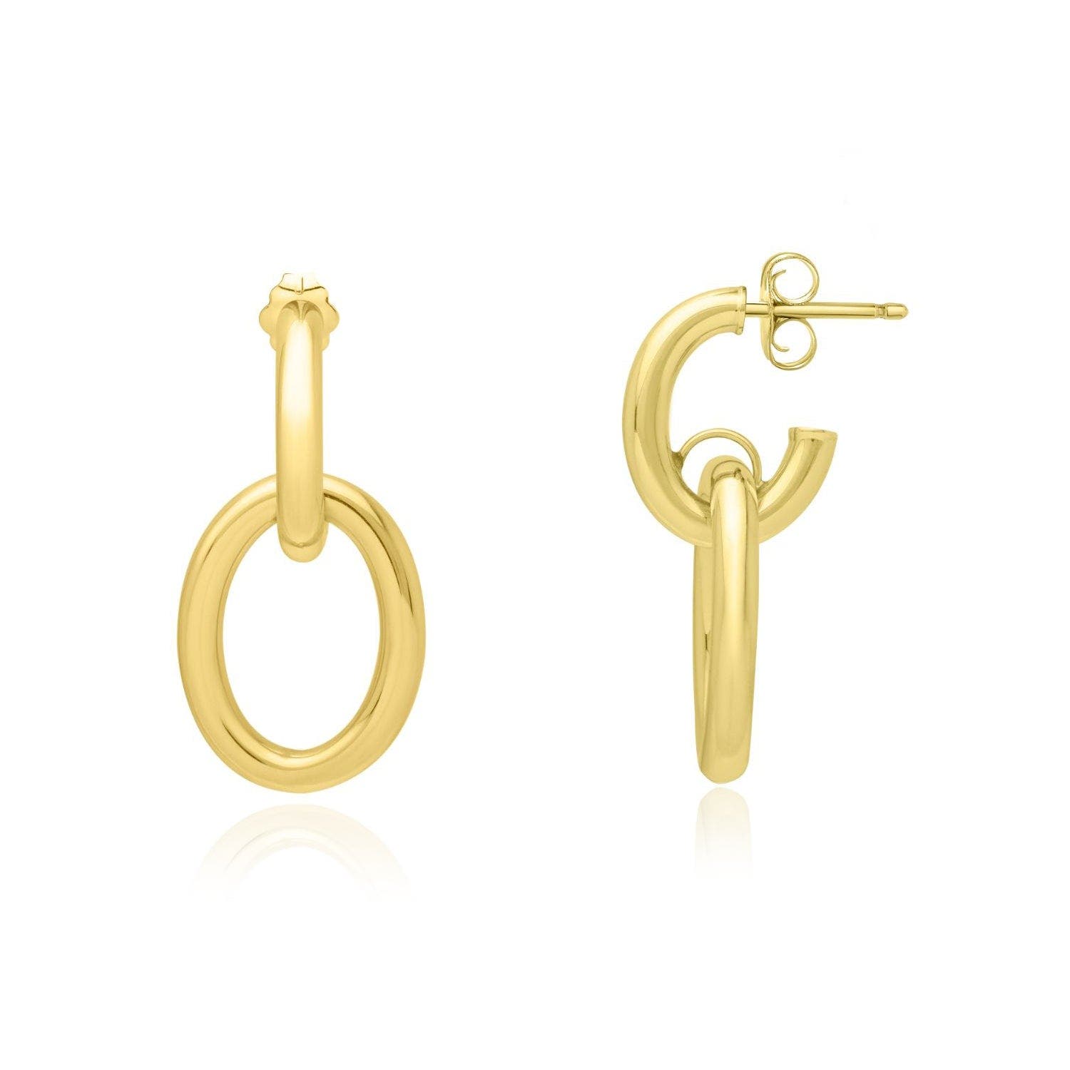 selected Yellow Gold