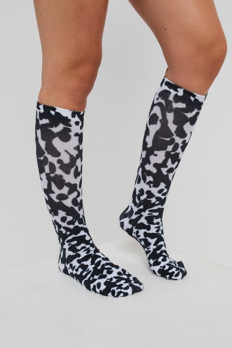Penfold Collab Ski / Snowboard Sock, Main, color, multi-colour