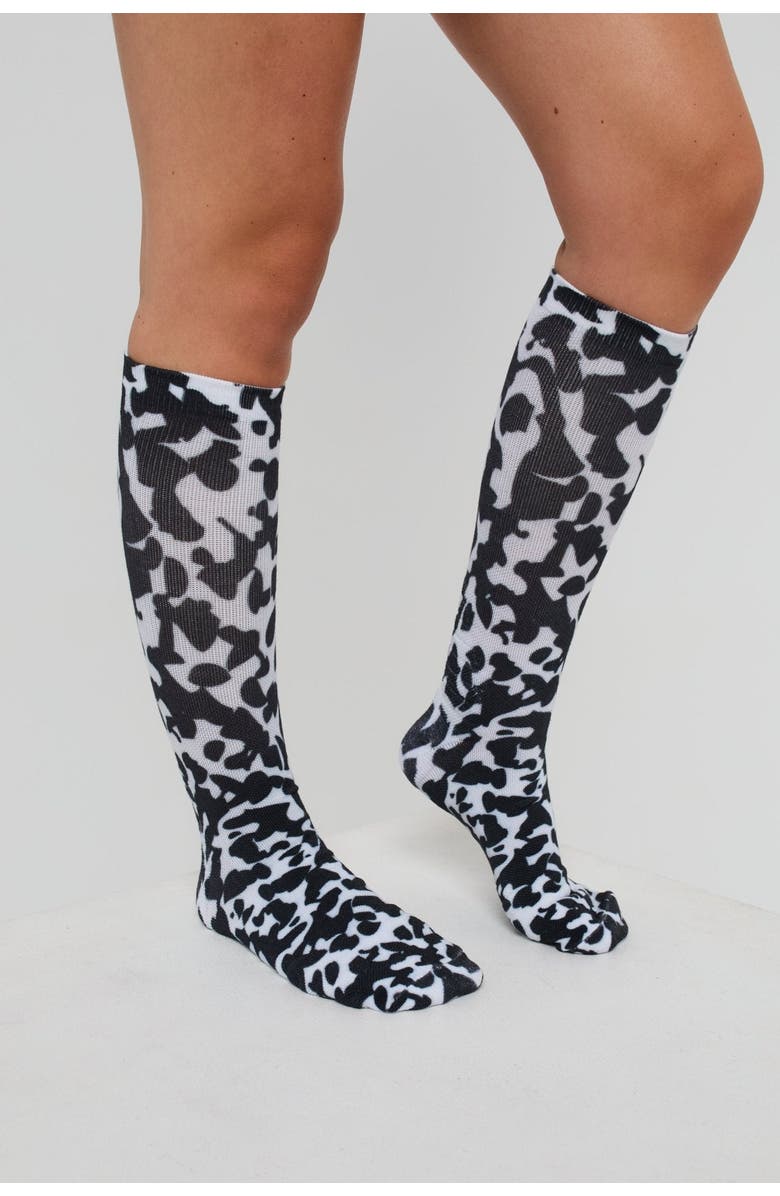 OOSC Penfold Collab Ski / Snowboard Sock, Main, color, Multi-Colour