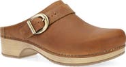 Dansko Baylor Platform Mule