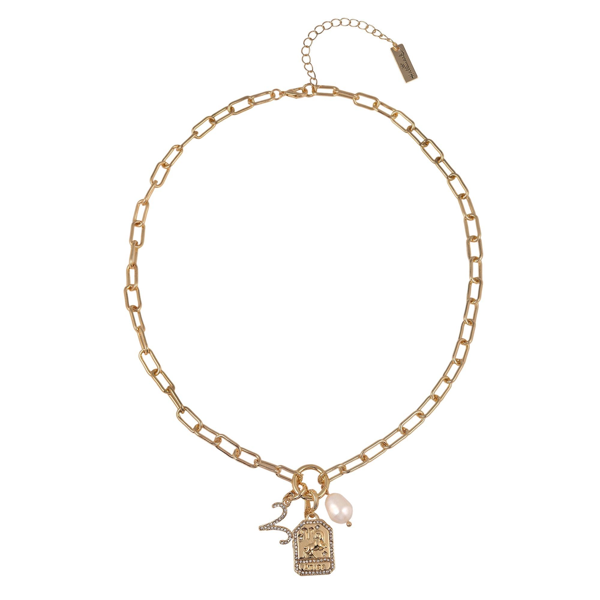Gold - Aries