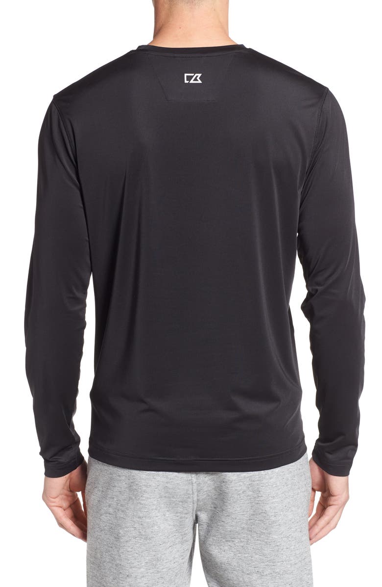 Cutter & Buck Enforce Base Layer T-Shirt, Alternate, color,