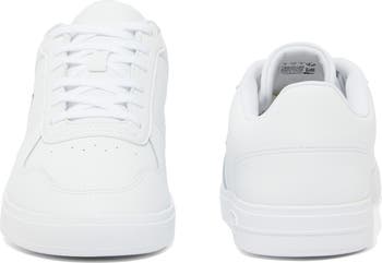 Low Top Sneaker