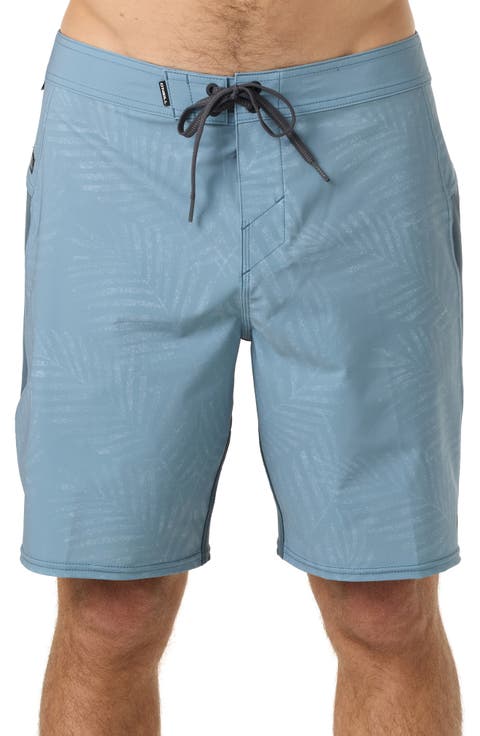 Hyperfreak TRVLR Enduro Swim Shorts
