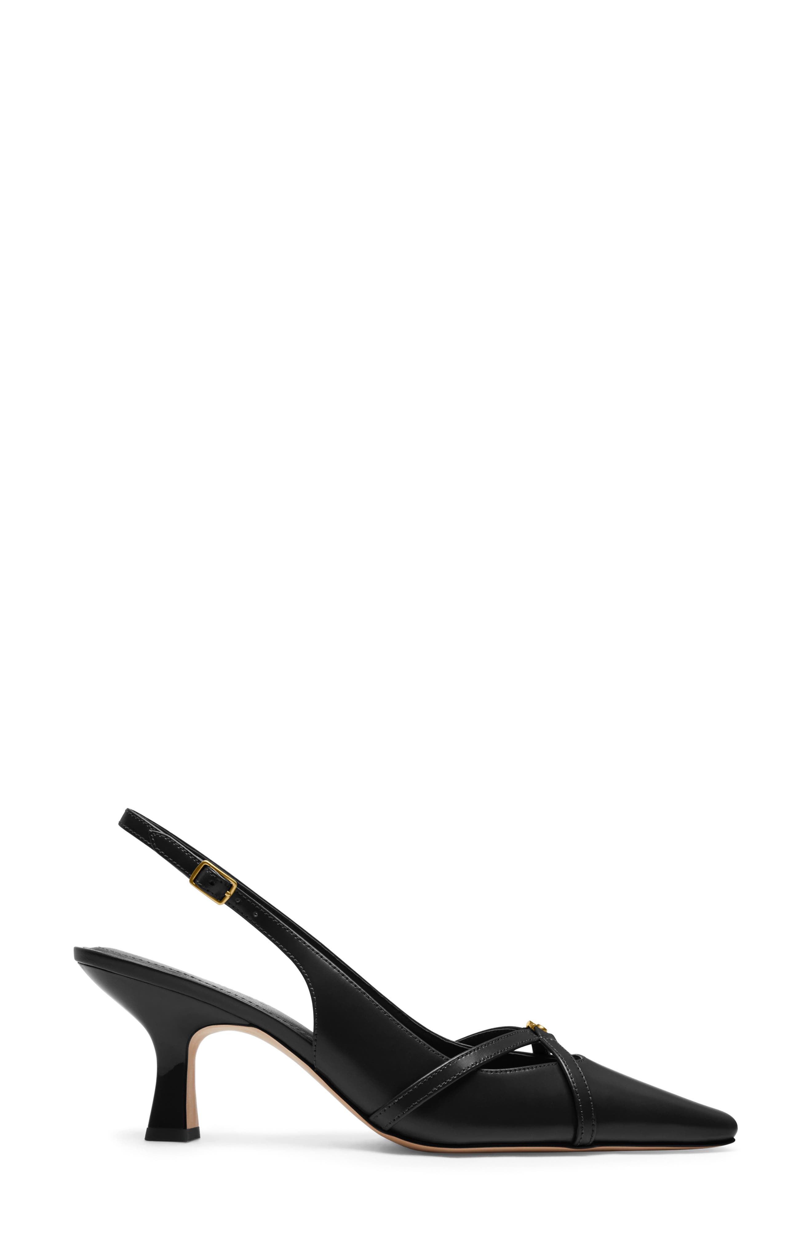 COACH Rowyn Slingback Pump, Alternate, color, 