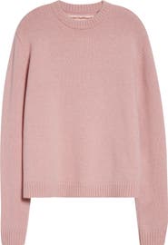 STOCKHOLM SURFBOARD CLUB Merino Wool Sweater