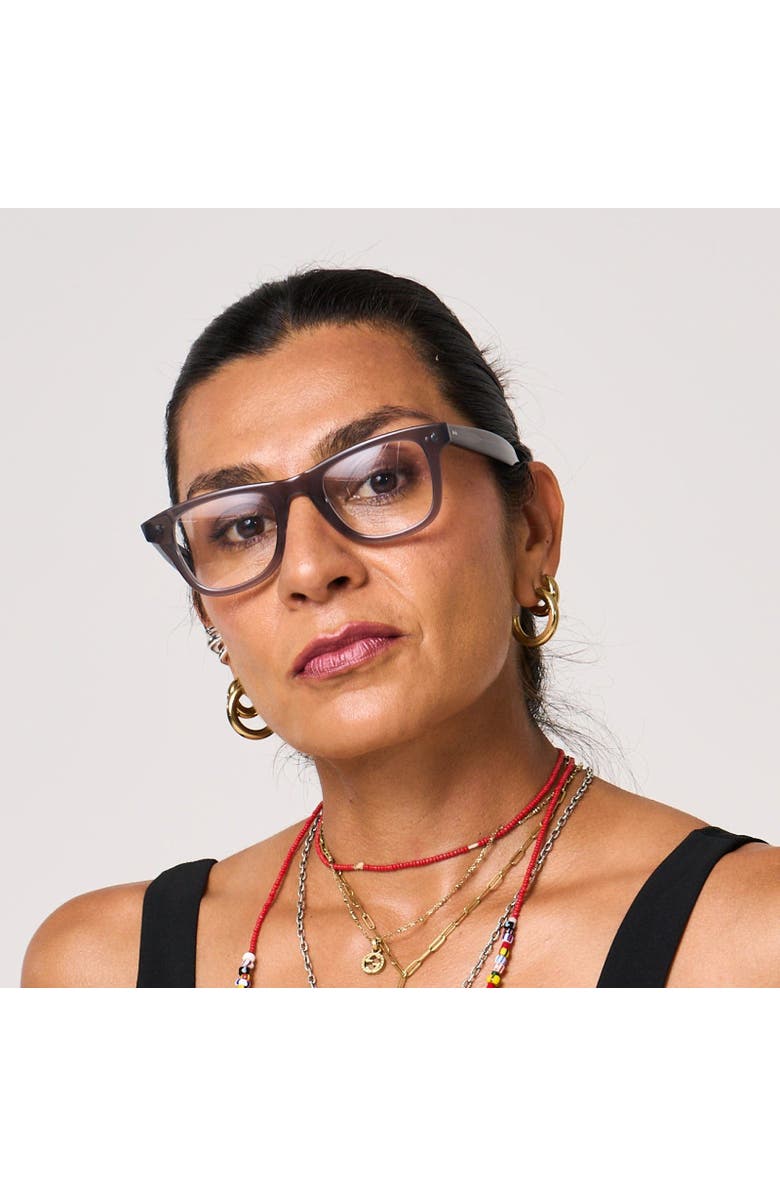 Caddis Porgy Backstage | Reading Glasses, Alternate, color, Donkey