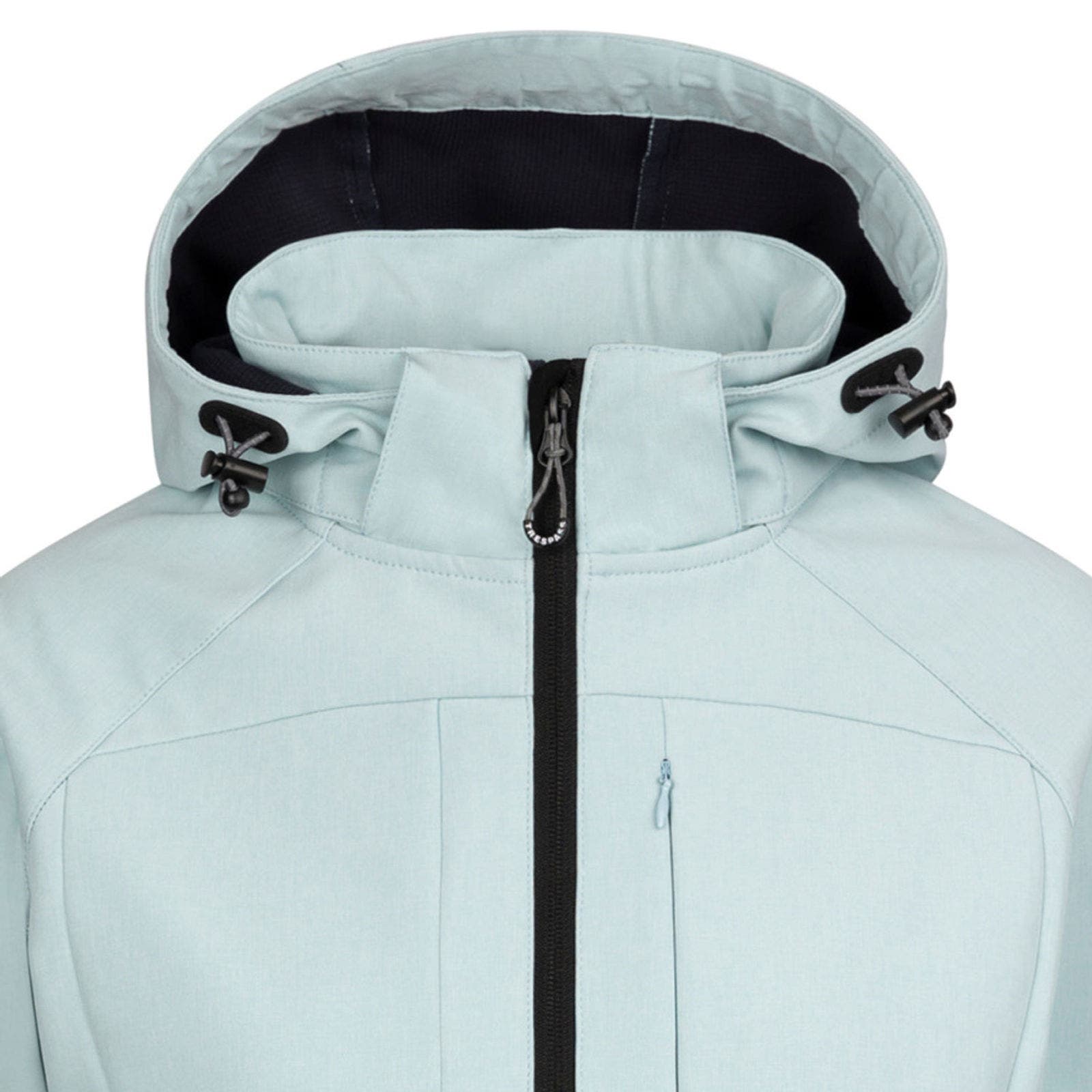 Trespass Fryatt Soft Shell Jacket (Women) | Nordstrom