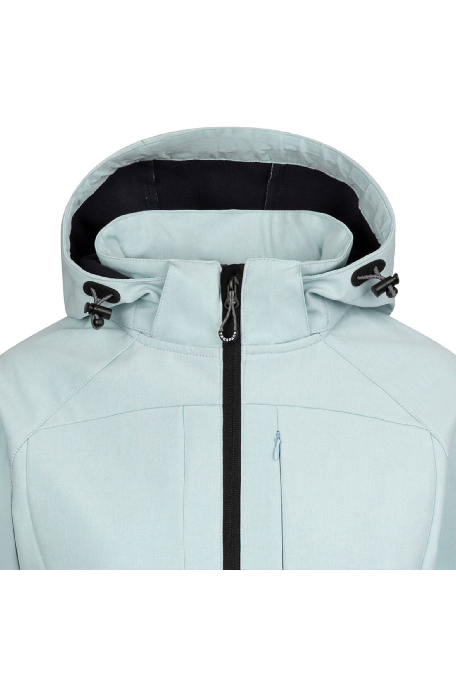 Shell Membrain Trespass Fryatt Soft Shell Jacket (Women) | Nordstrom