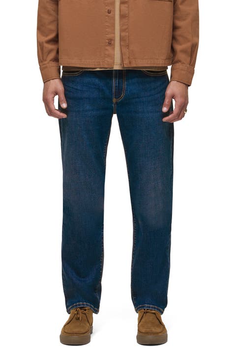 Byron Straight Leg Jeans (Amadeus)