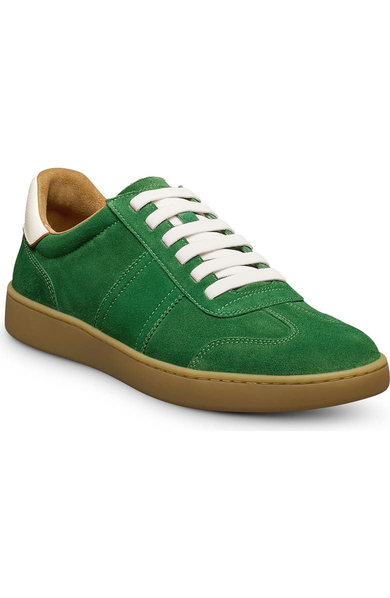 Allen Edmonds Ludlow Slip-On Sneaker, Main, color, Clover