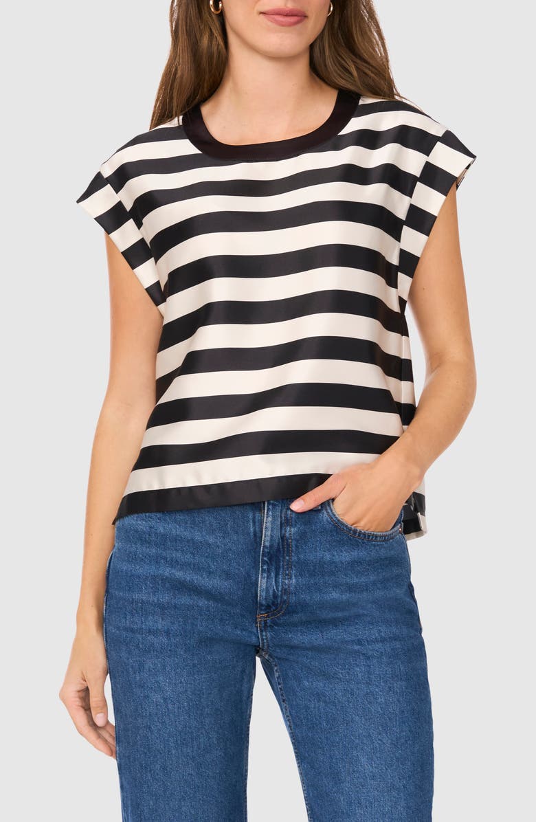 Halogen<sup>®</sup> Stripe High-Low Top, Main, color,