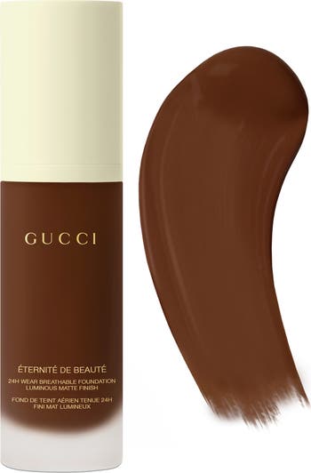 GUCCI Éternité de Beauté 24H Foundation 5b837445-06d3-428a-a447-