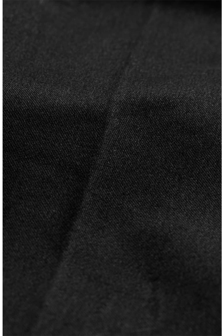 Motor City Slim Fit Jeans, Alternate, color, BLACK