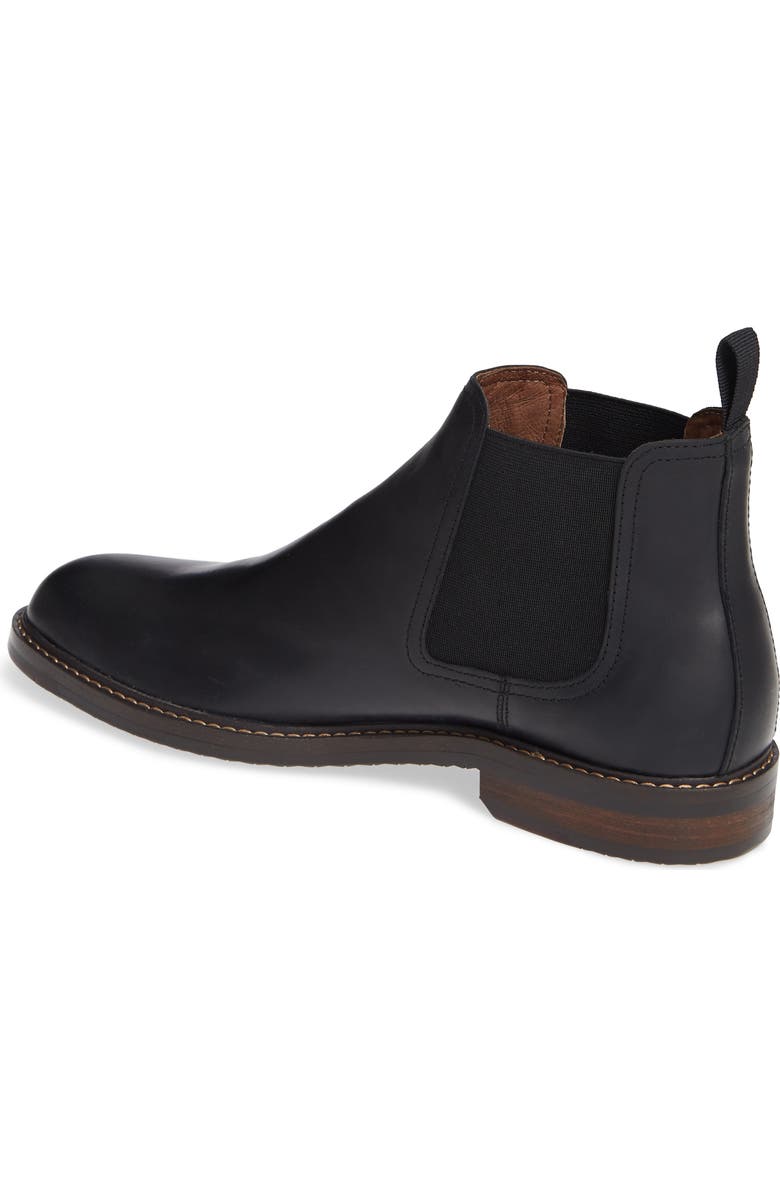 1901 Brooks Chelsea Boot, Alternate, color,