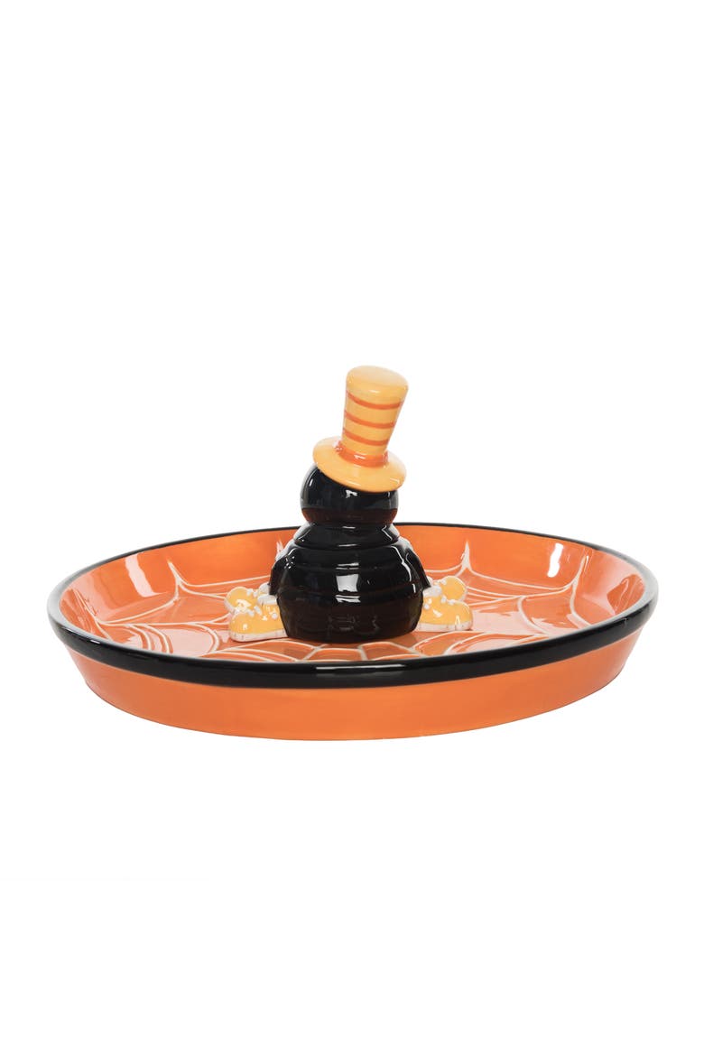 Halloween Spider Chip and Dip Set - Perfect for Parties, Alternate, color, Multicolored