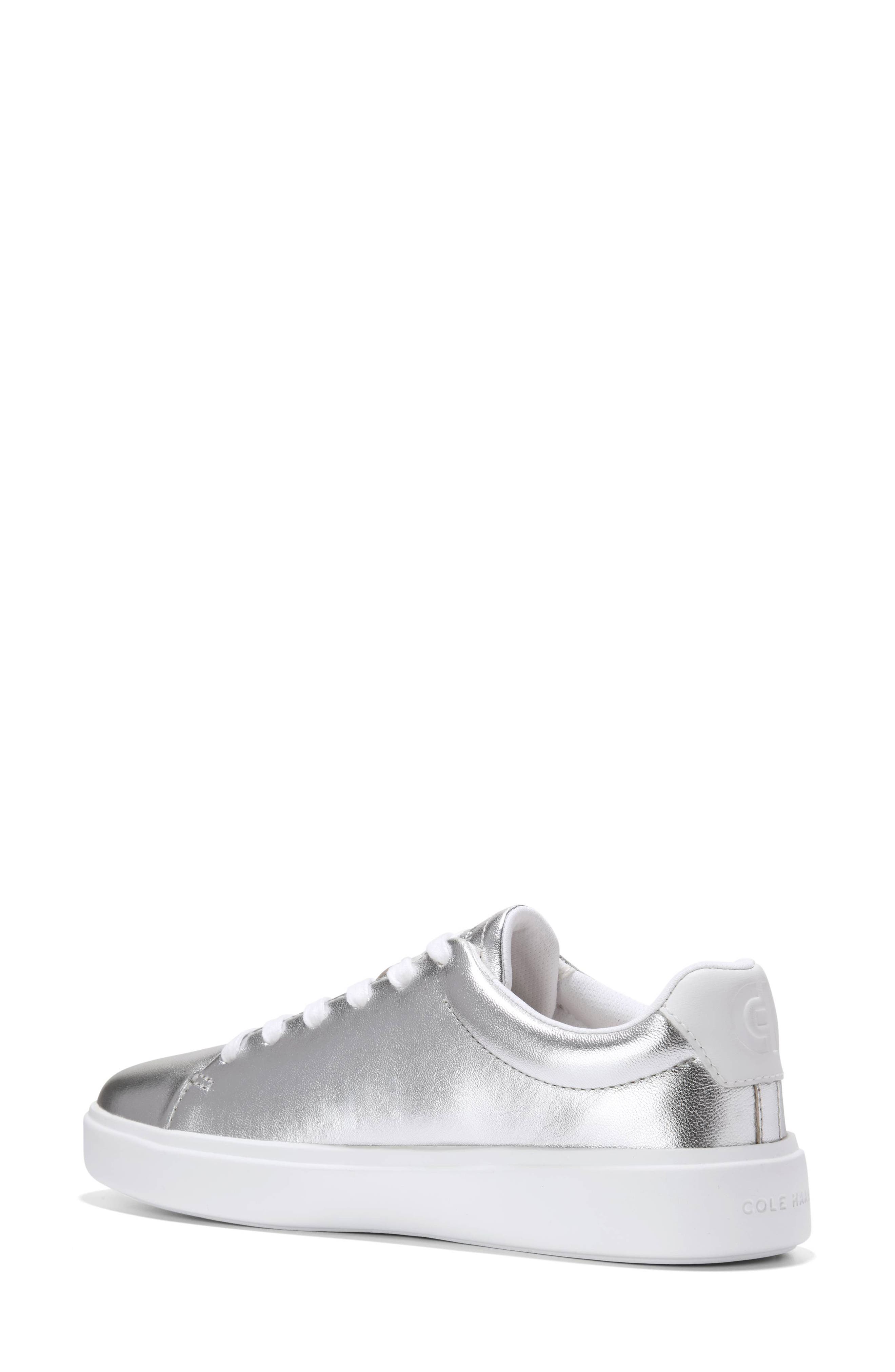 Cole Haan GrandPro Crosscourt Traveler Sneaker, Alternate, color, 