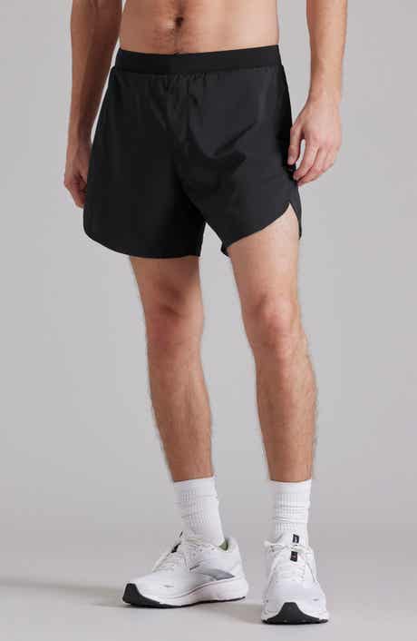 Rhone Extra Mile 5-Inch Running Shorts