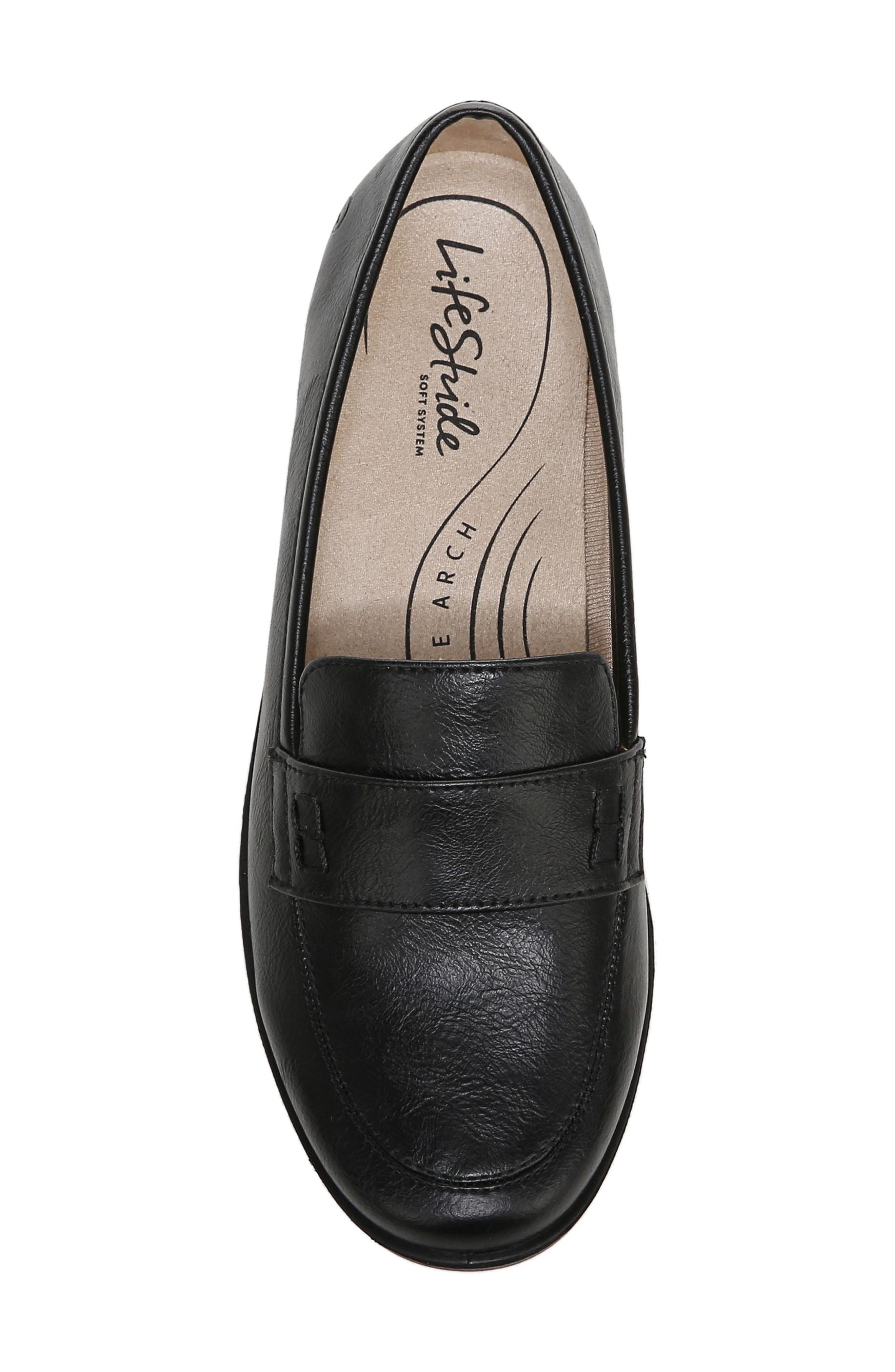 LifeStride Nico Loafer, Alternate, color, 