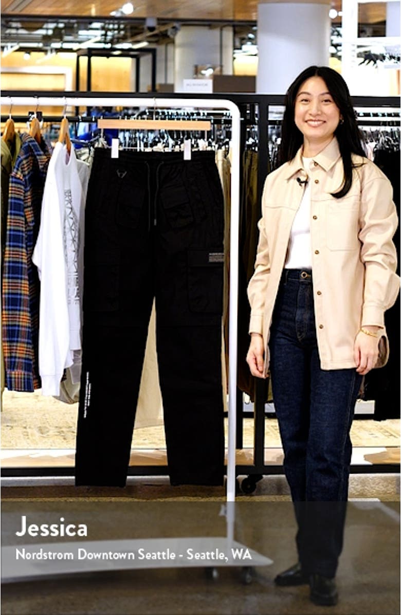 Flagship II Cargo Pants, sales video thumbnail