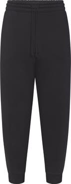 SKIMS Tapered Fit Cotton Blend Joggers