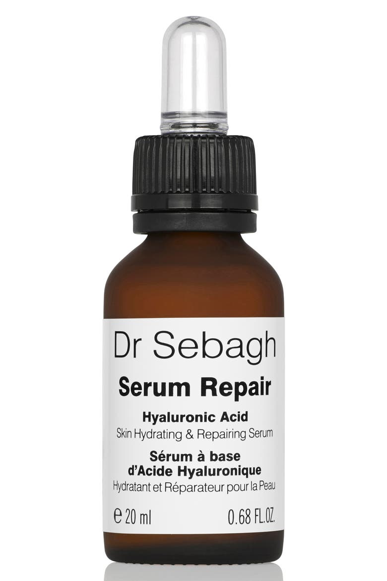 Serum Repair, Alternate, color, NO COLOR