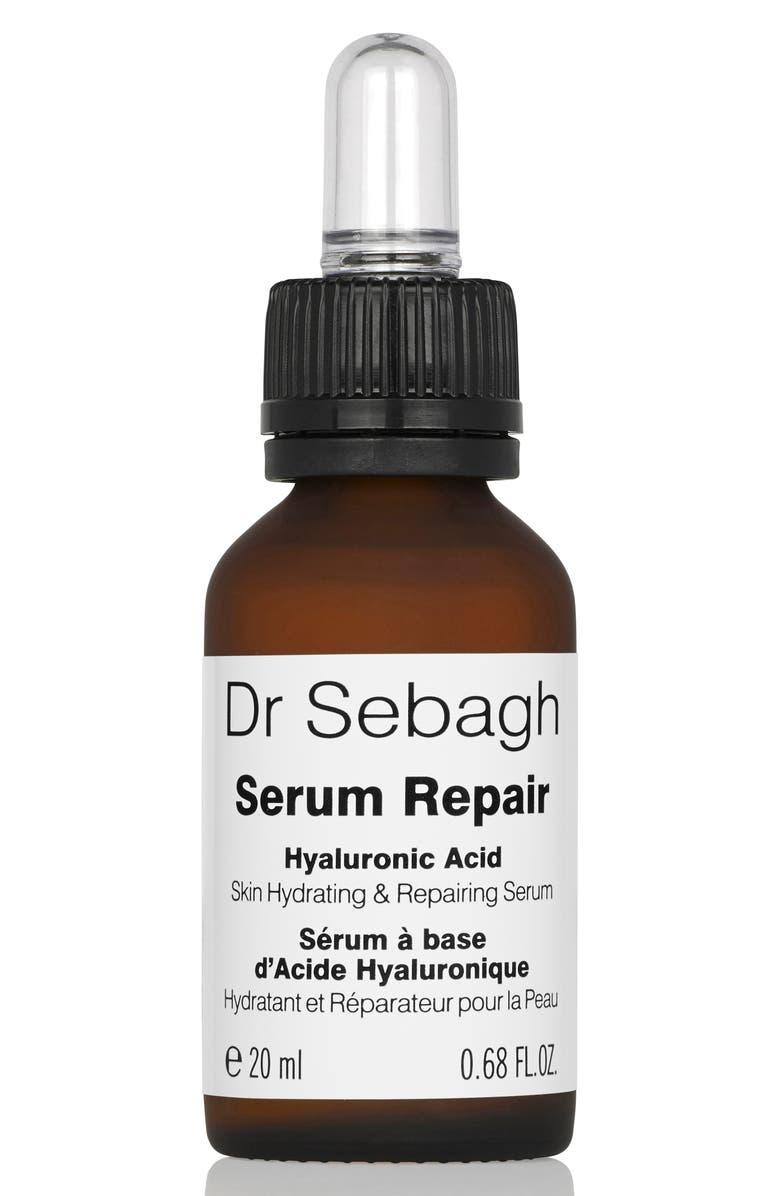 DR SEBAGH Serum Repair, Alternate, color,