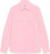 Fortela Texan Shirt