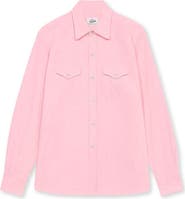 Fortela Texan Shirt