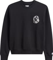 Billionaire Boys Club BB Helmet Crewneck Sweatshirt