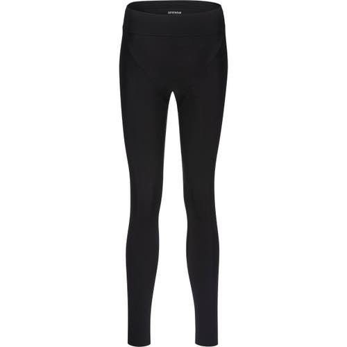 Gorewear Swiftride Thermo Tights In Black