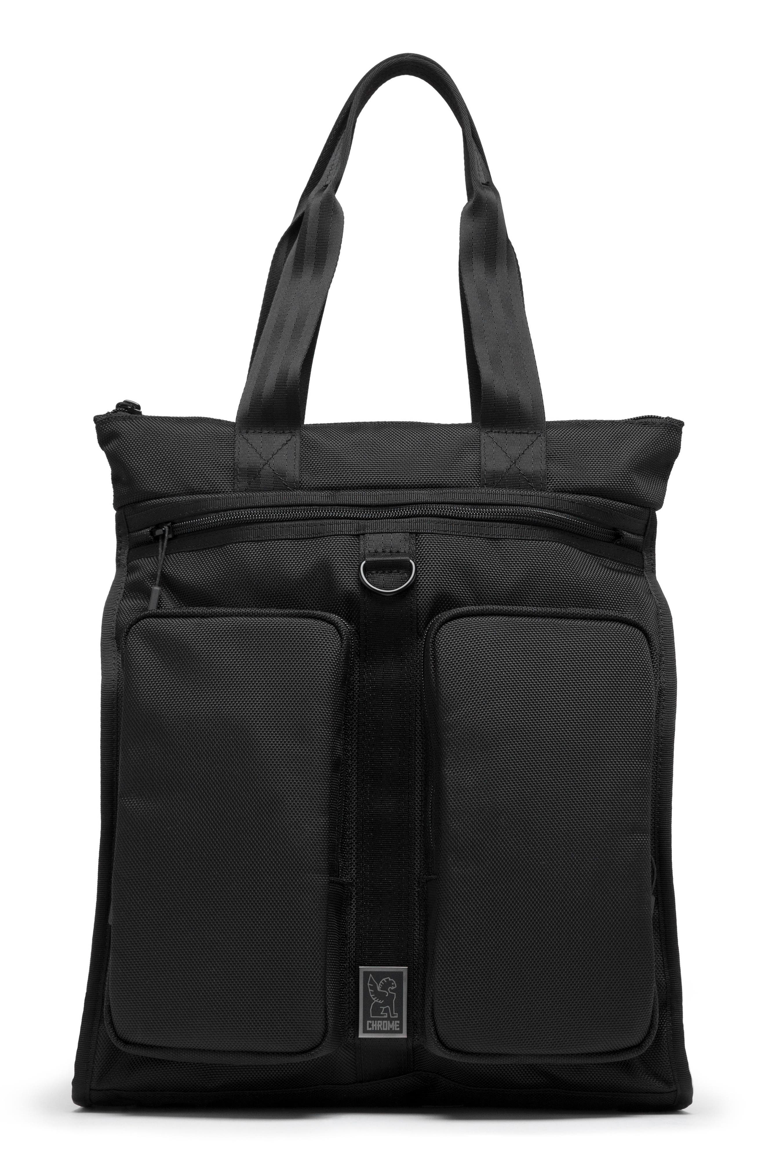 Chrome MXD Pace Tote Bag, Main, color, 