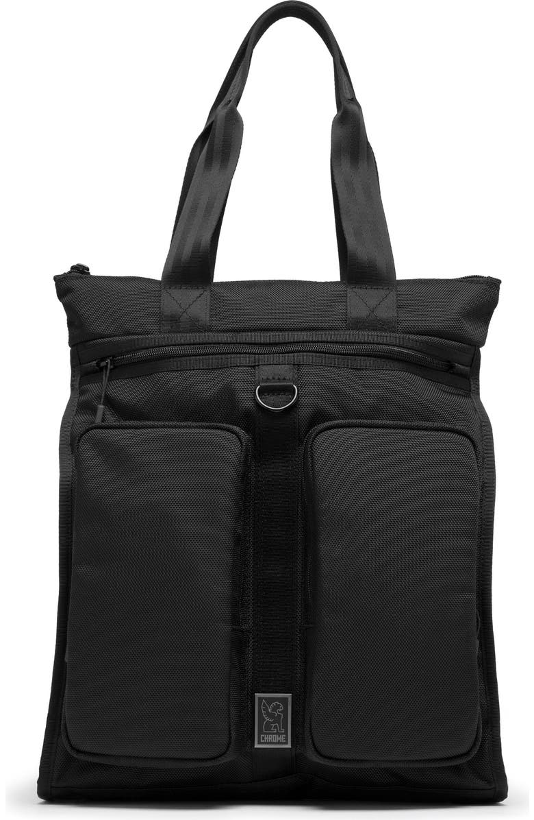 Chrome MXD Pace Tote Bag, Main, color,