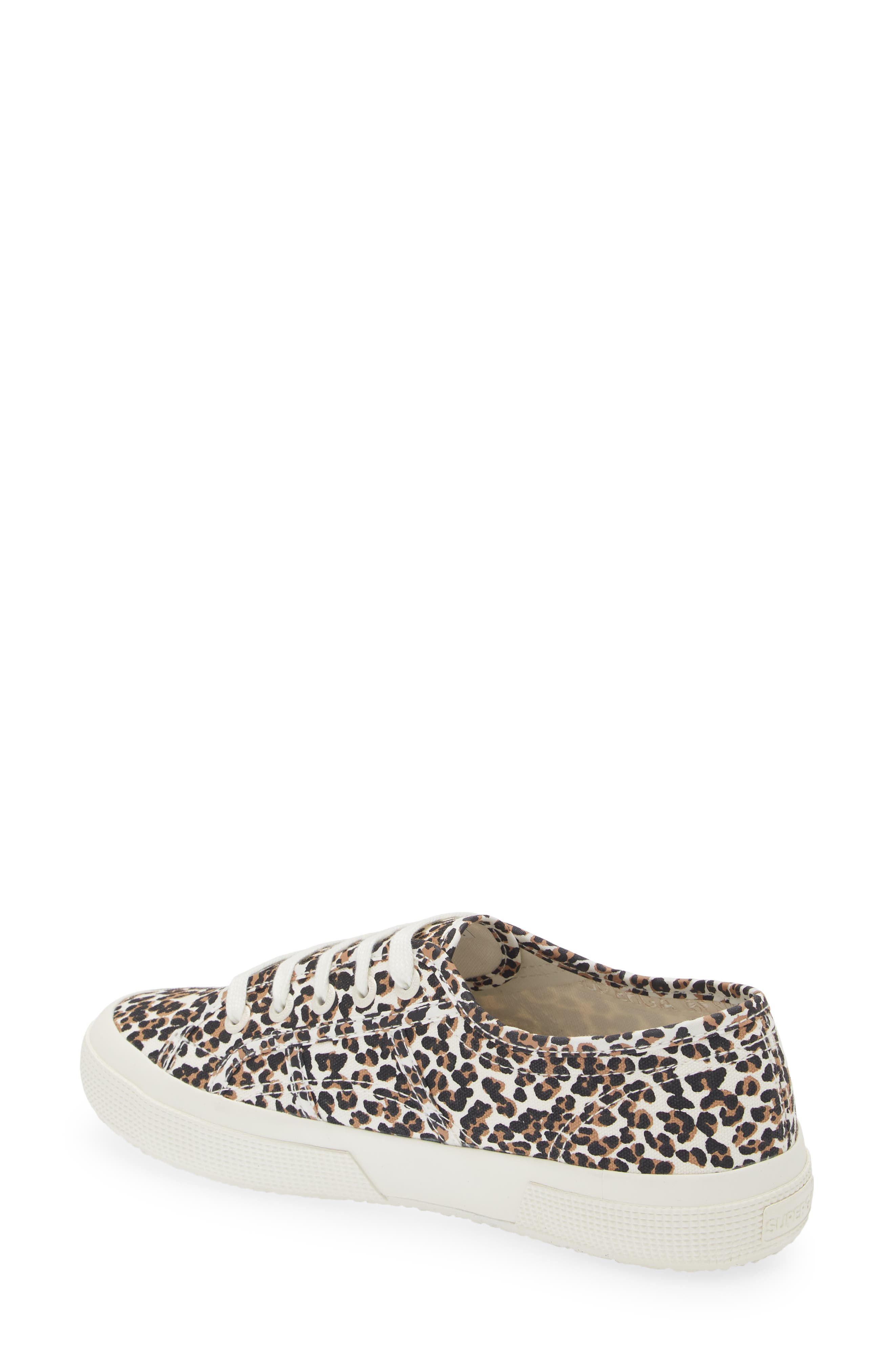Superga 2750 Sneaker, Alternate, color, 
