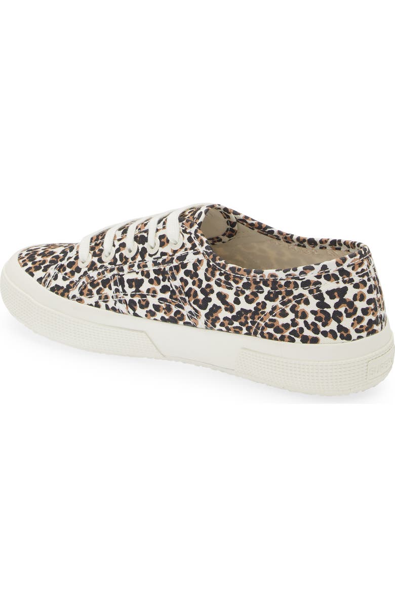 Superga 2750 Sneaker, Alternate, color,