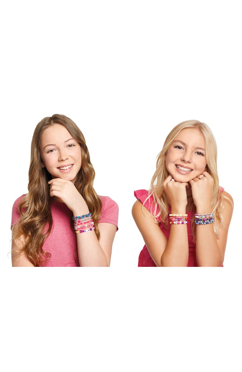 Make It Real Ultimate Bead Studio Jewelry Making Kit, Alternate, color,