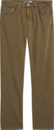 Mavi Jeans Marcus Slim Straight Leg Jeans