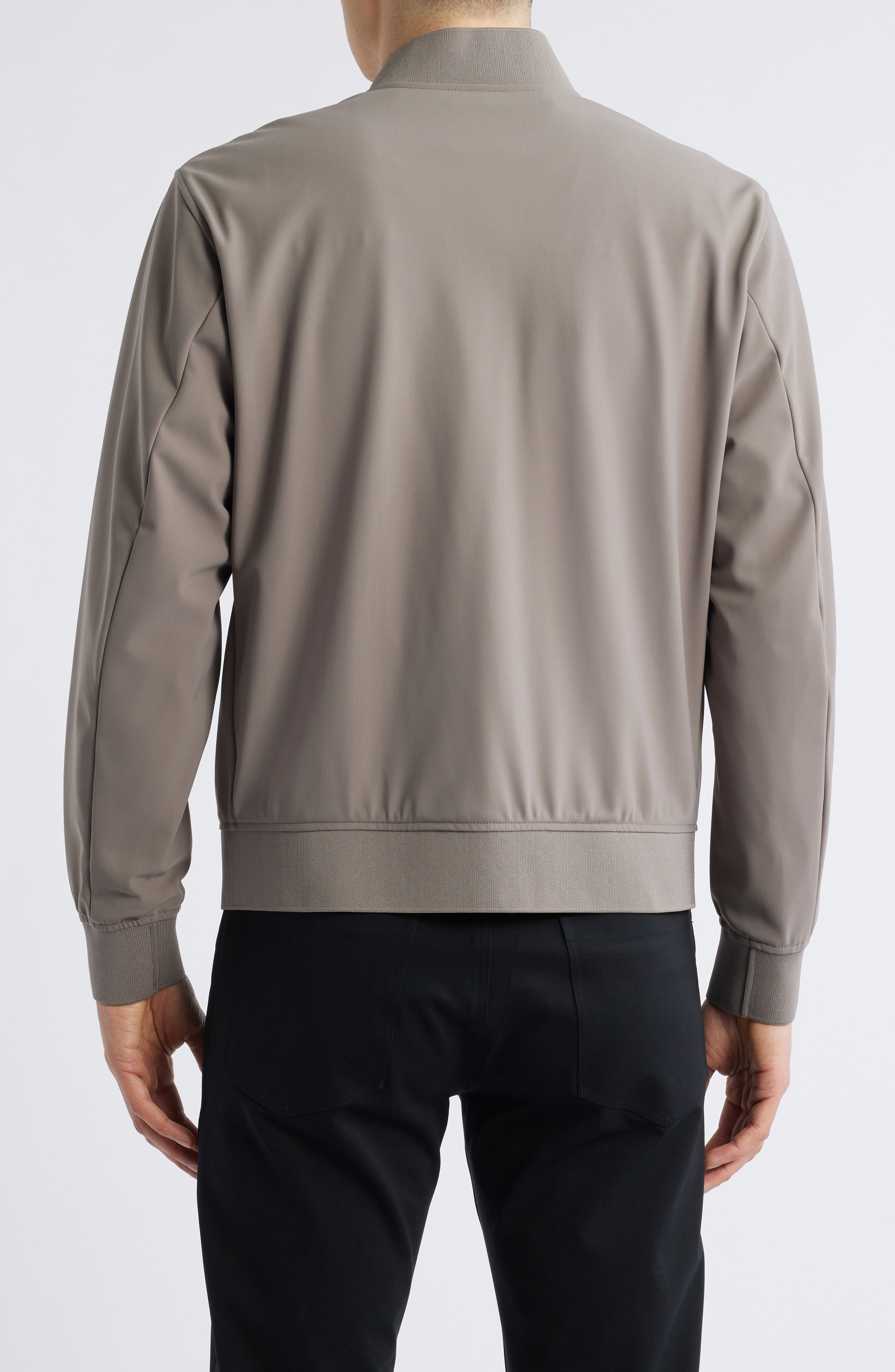 Murphy Precision Bomber Jacket - image 4