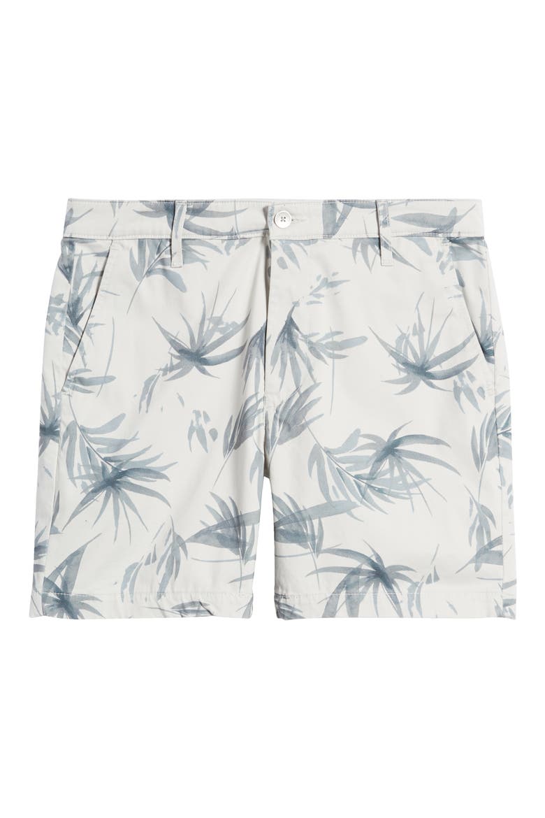 Cipher Shorts, Alternate, color, BREEZE GREY MULTI