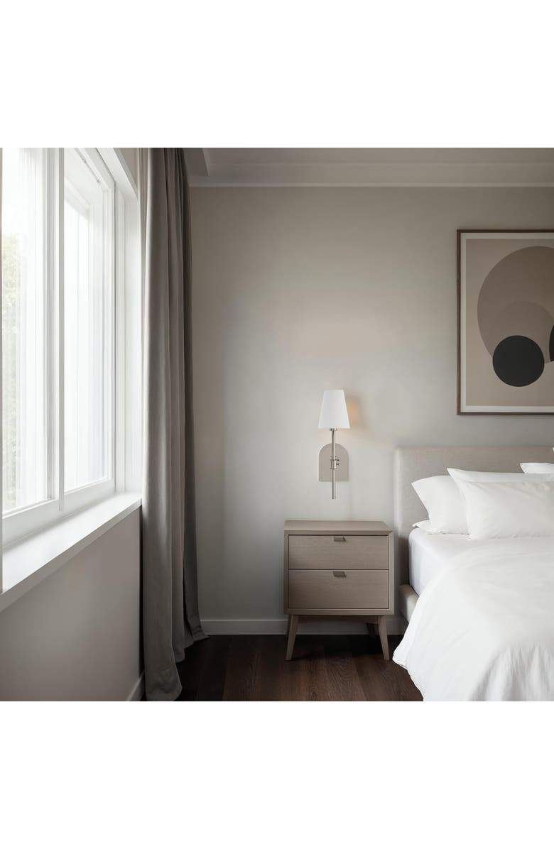 Renwil Nowra Wall Sconce, Alternate, color, 