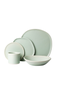  Celadon / 5 Piece