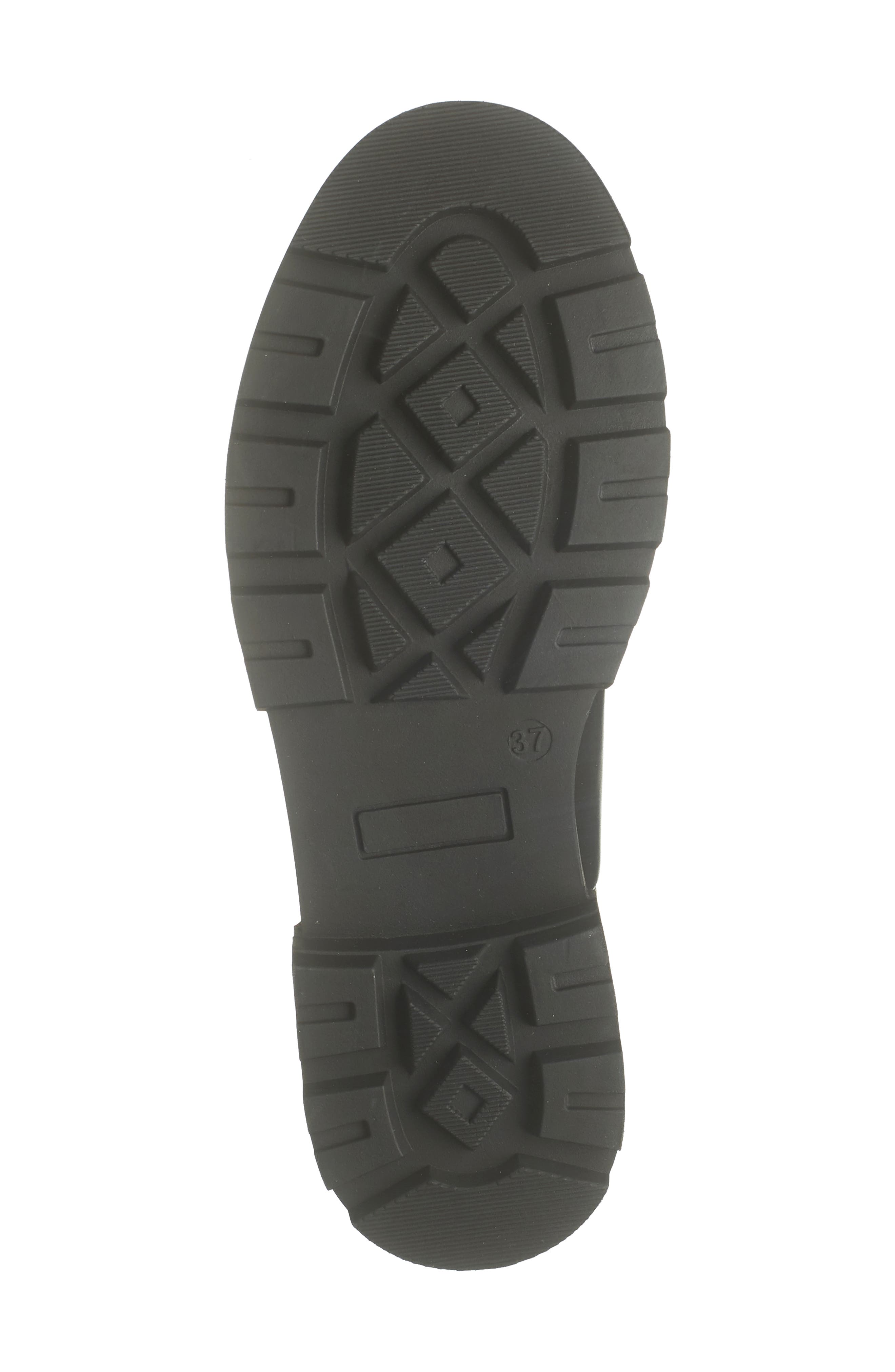 Vince Camuto Retinsa Lug Sole Chelsea Boot, Alternate, color, 